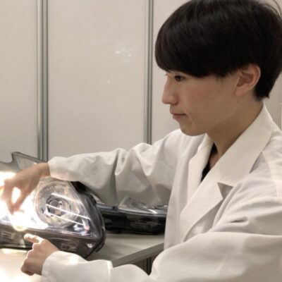 飯塚 達也さん