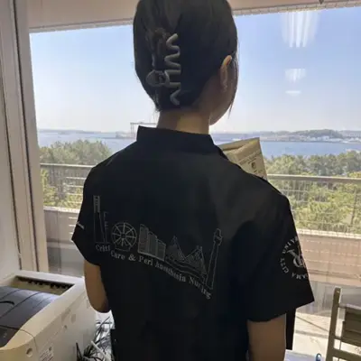K.Fさん
