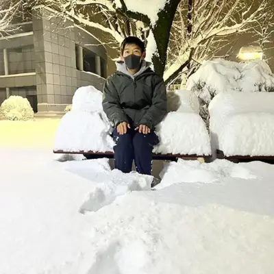 K.Kさん