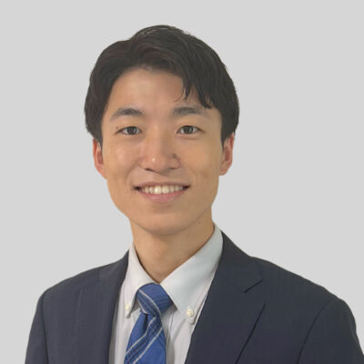 佐野佑斗さん