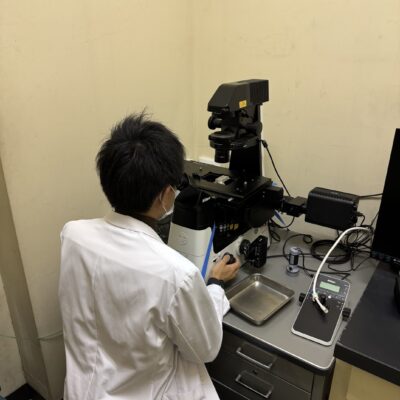 H.Nさん