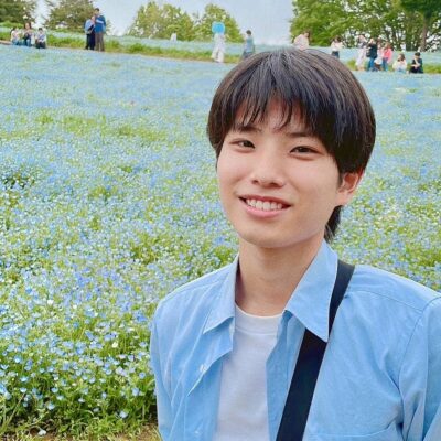 森山　隆博さん